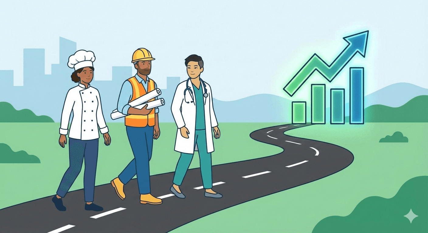 What is the Bread Route? Your Guide to Smarter Business Capital