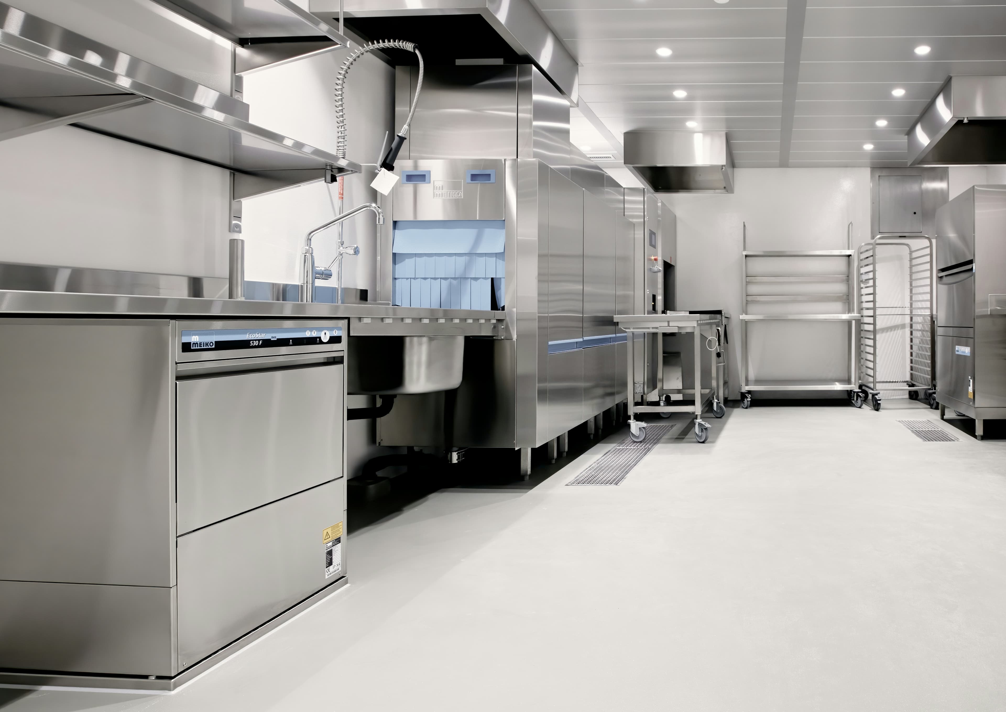 How to Get Equipment Financing for Your Restaurant